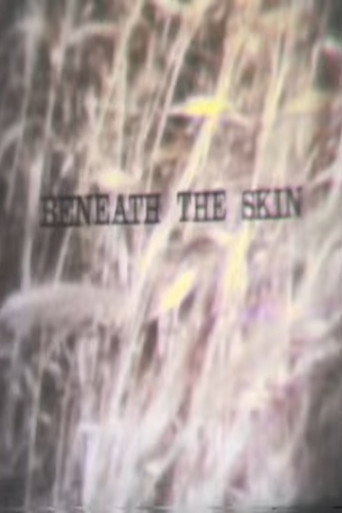 Okładka filmu Beneath the Skin
