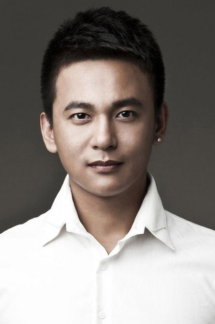 Zdjęcie Cui Lin