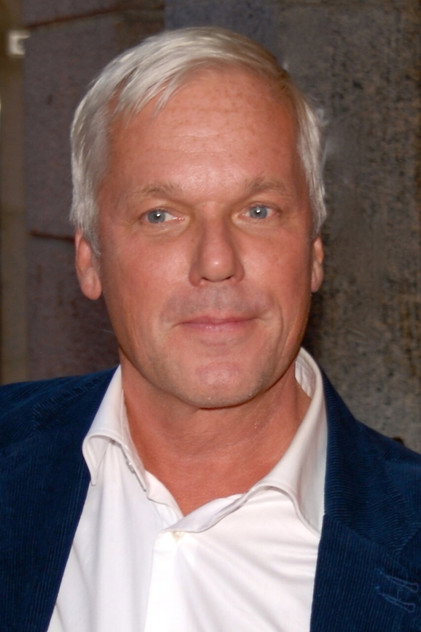 Zdjęcie Kjell Sundvall