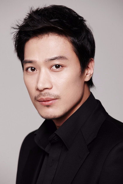 Zdjęcie Kim Dae-ryung