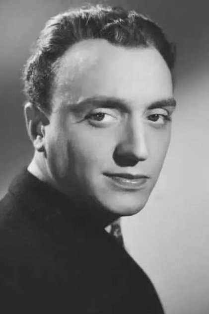 Zdjęcie André Valmy
