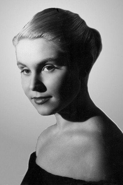 Zdjęcie Nadine Basile
