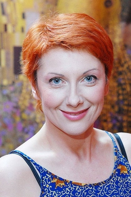 Zdjęcie Оксана Сташенко