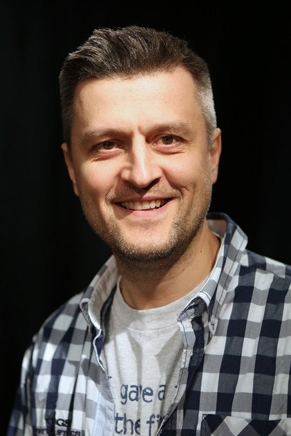 Zdjęcie Кирилл Белевич