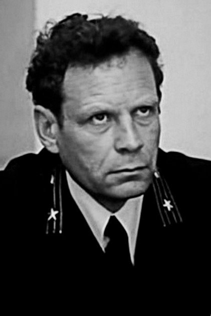 Zdjęcie Юрий Соколов