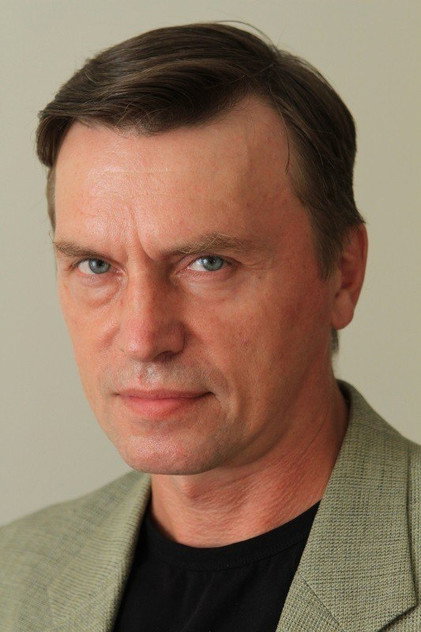 Zdjęcie Александр Высоковский