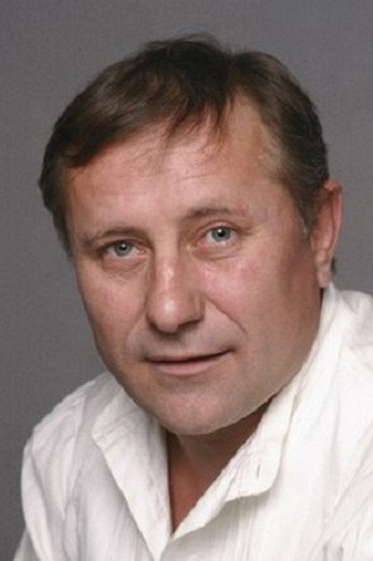 Zdjęcie Сергей Шеховцов