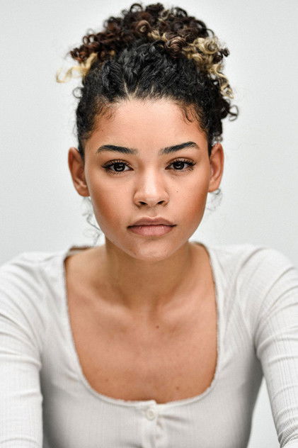 Zdjęcie Ida Brooke
