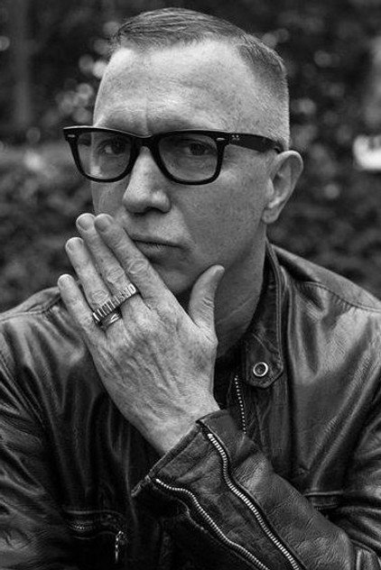 Zdjęcie Bruce LaBruce