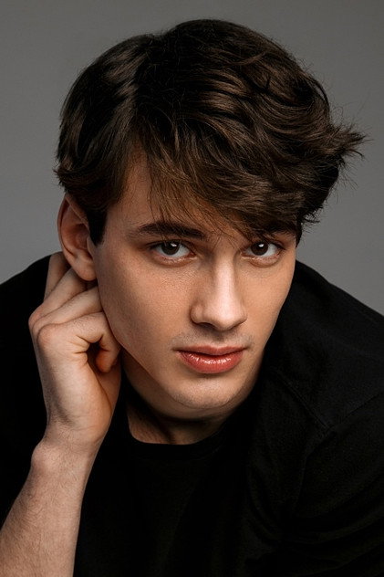Zdjęcie Pier-Gabriel Lajoie