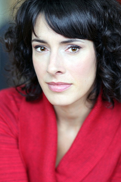 Zdjęcie Marie-Hélène Thibault
