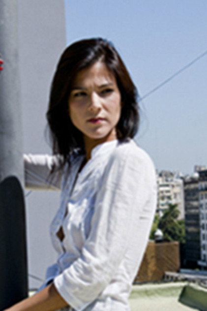 Zdjęcie Gabriela Pastor