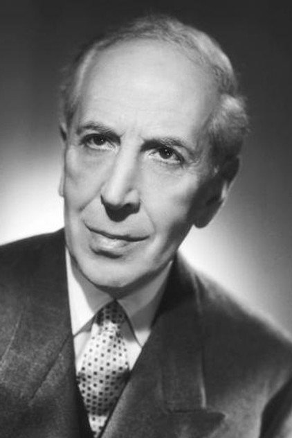 Zdjęcie Marcel L’Herbier