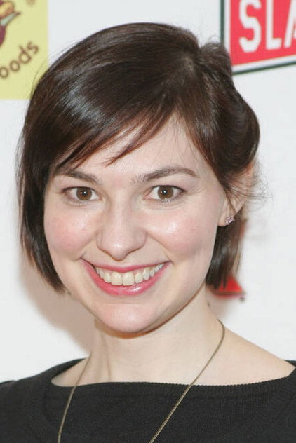 Zdjęcie Eleanor Burke