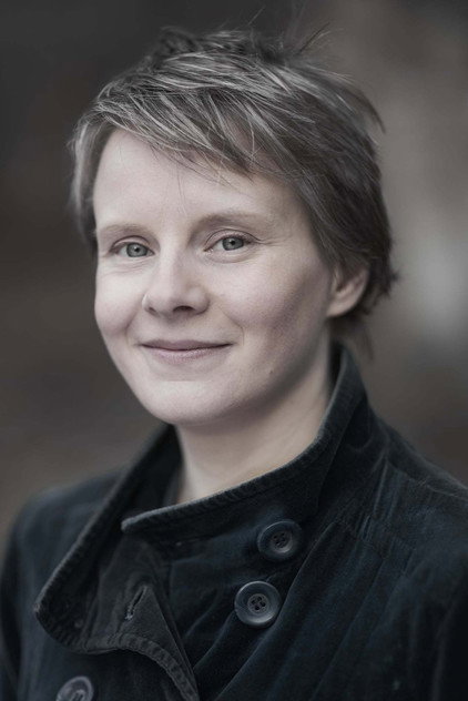 Zdjęcie Bridget Collins