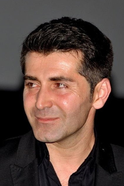 Zdjęcie Pierre Pinaud