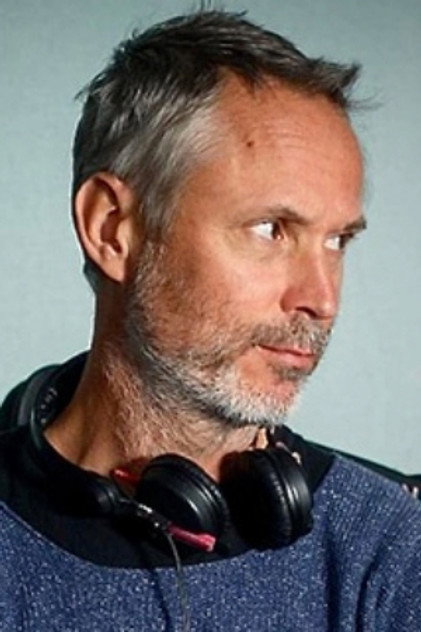 Zdjęcie Niklas Ohlson