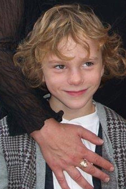 Zdjęcie Junior Blad