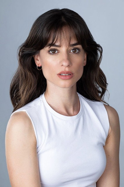 Zdjęcie Alejandra Meco