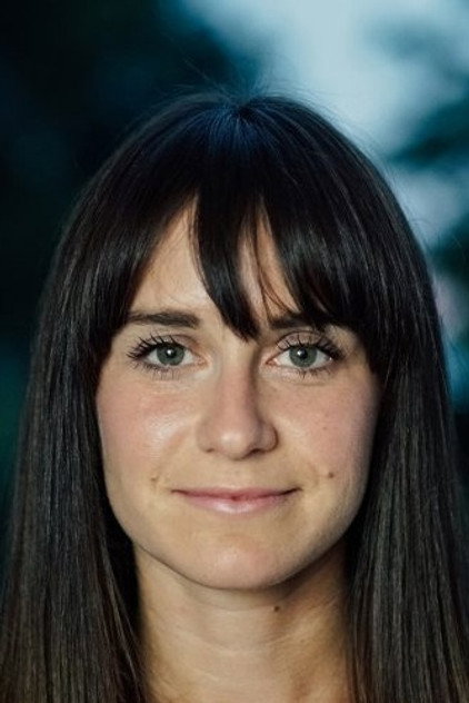Zdjęcie Elaine McMillion Sheldon