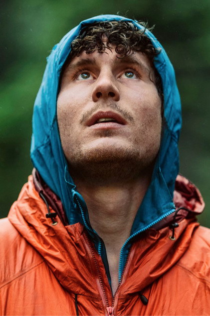 Zdjęcie Marc-André Leclerc