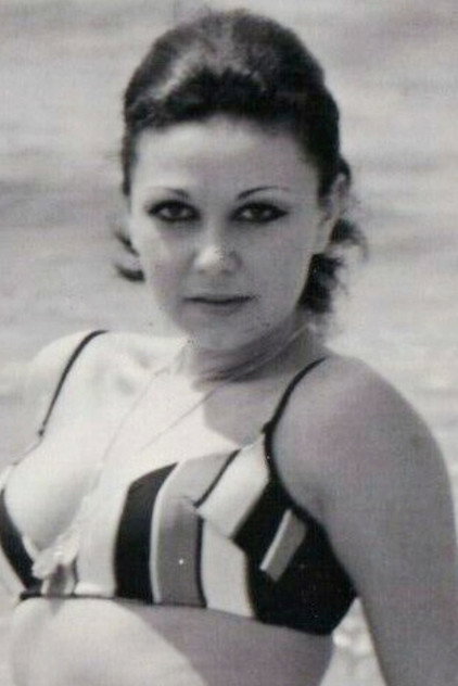 Zdjęcie Mimma Biscardi