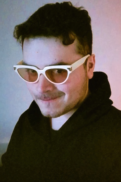 Zdjęcie Orlando Quiroz