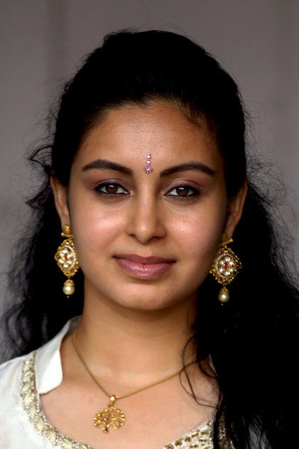 Zdjęcie Abhinaya