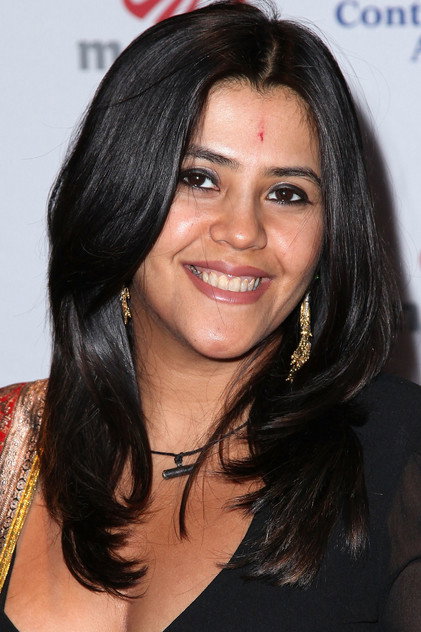 Zdjęcie Ekta Kapoor