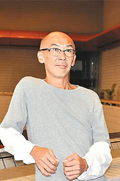 Zdjęcie Jimmy Ngai Shiu-Yan
