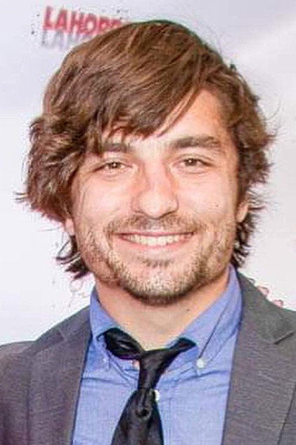 Zdjęcie Hunter Johnson