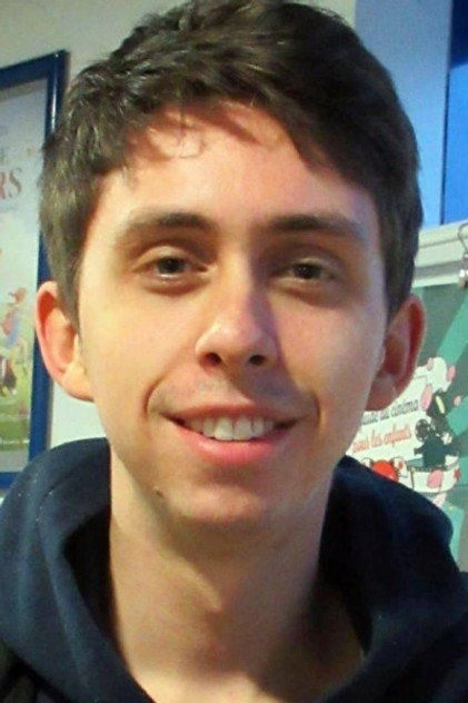 Zdjęcie Nathan Ambrosioni