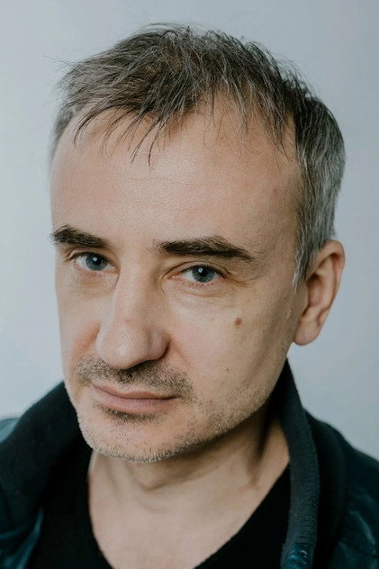 Zdjęcie Глеб Подгородинский