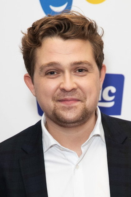 Zdjęcie Jack Loxton