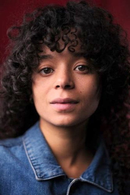 Zdjęcie Phoebe Campbell
