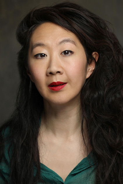Zdjęcie Elizabeth Chan