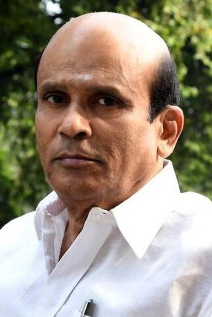 Zdjęcie Vagai Chandrasekar