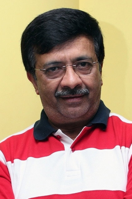 Zdjęcie Y. G. Mahendran