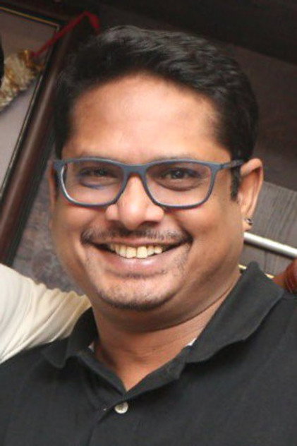Zdjęcie Manoj Bharathiraja