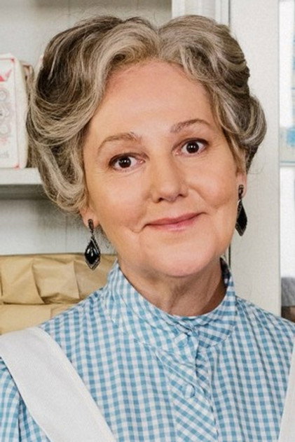 Zdjęcie Lena T. Hansson