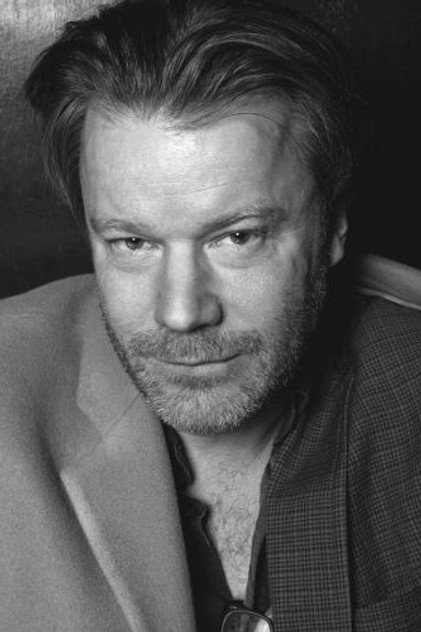 Zdjęcie Kalle Westerdahl