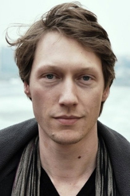 Zdjęcie Simon J. Berger