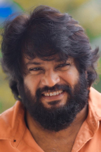 Zdjęcie Muthukumar