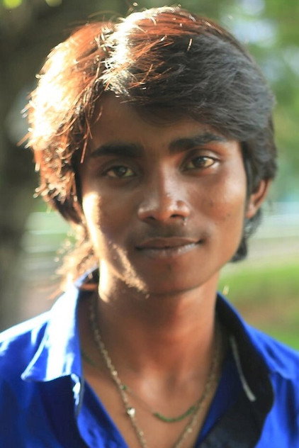 Zdjęcie Aruvi Bala