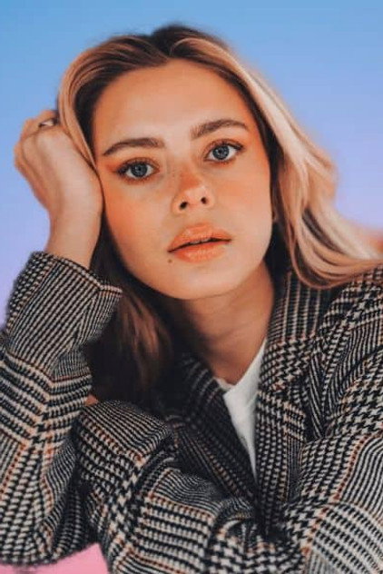 Zdjęcie Elli Rhiannon Müller Osborne