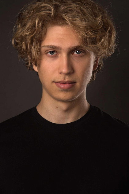 Zdjęcie Mathias Storhøi