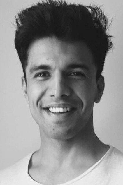 Zdjęcie Rajeev Siddhartha