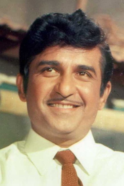 Zdjęcie Ramesh Deo