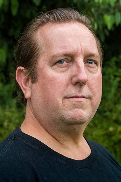 Zdjęcie David Rayden