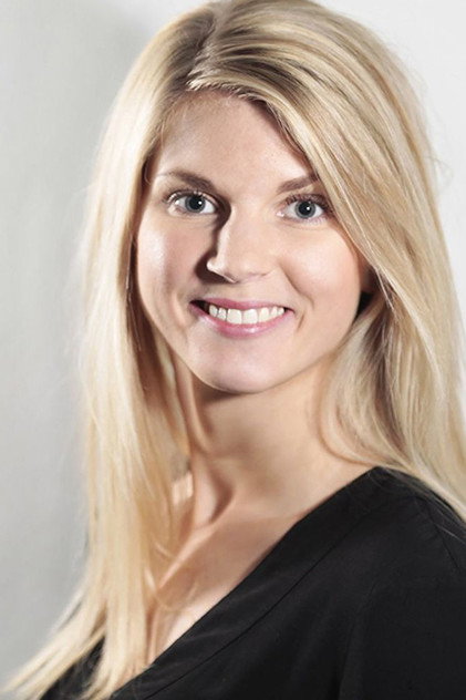 Zdjęcie Hanna Alsterlund
